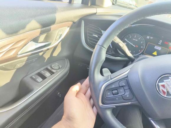 [苏州·苏E] 二手别克昂科威2020款 昂科威S 652T 四驱Avenir艾维亚