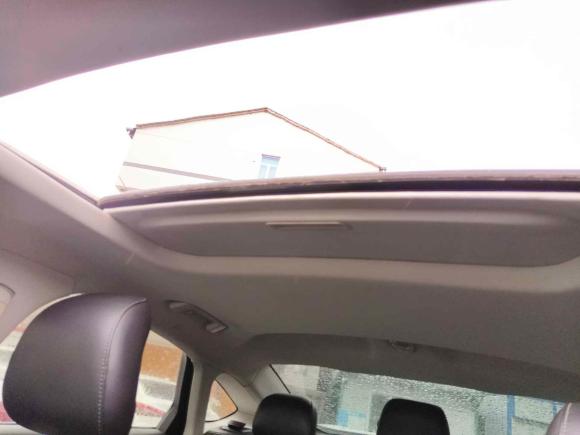 [金华·浙A] 二手福特蒙迪欧2013款 2.0L GTDi200时尚型