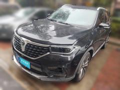 [上海·鲁L]中华&nbsp;&nbsp;中华V7&nbsp;&nbsp;2018款280TDCT尊贵型5座