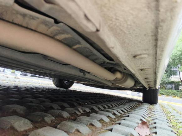 [宁波·浙B] 二手本田飞度2014款 1.5L LX CVT舒适型