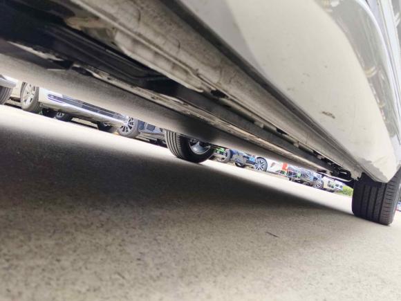 [杭州·浙A] 二手比亚迪元PLUS2024款 荣耀版 510KM 卓越型