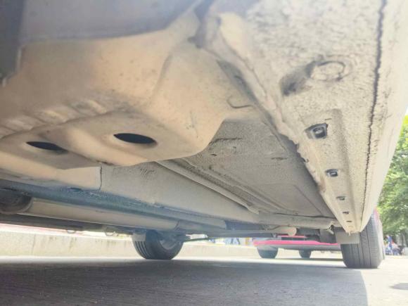 [台州·浙J] 二手别克英朗2013款 XT 1.6L 自动时尚版