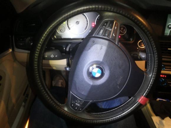 [南京·川A] 二手宝马宝马5系2012款 520Li 典雅型