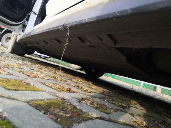 [上海·豫P] 二手现代菲斯塔2019款 280TGDi 运动版 国V