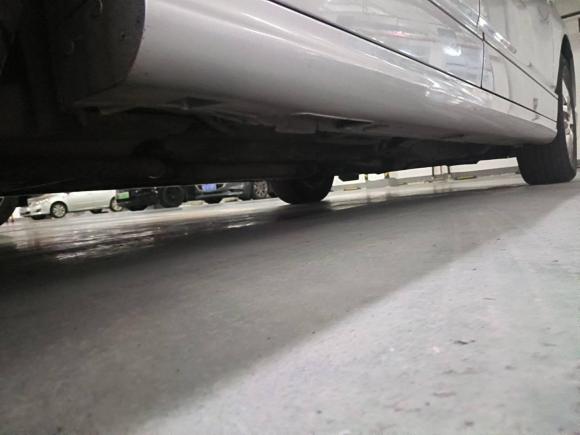 [佛山·粤E] 二手本田奥德赛2007款 2.4L 豪华版