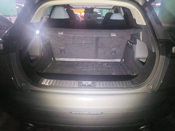 [苏州·苏U] 二手领克领克062020款 1.5T 耀Halo