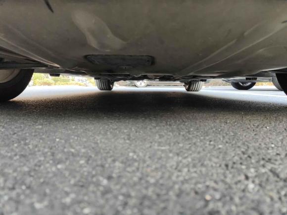 [上海·沪F] 二手宝马宝马1系2018款 改款 118i 运动型