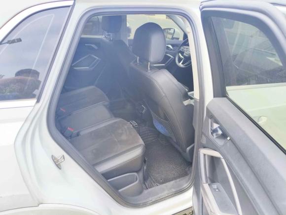 [苏州·苏U] 二手奥迪奥迪Q32019款 35 TFSI 进取动感型