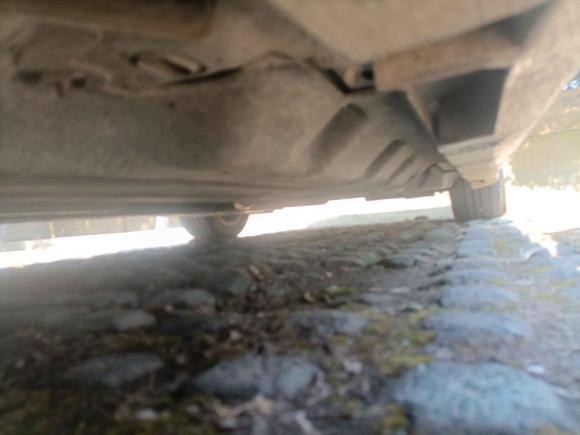 [苏州·苏E] 二手福特蒙迪欧2013款 1.5L GTDi180时尚型