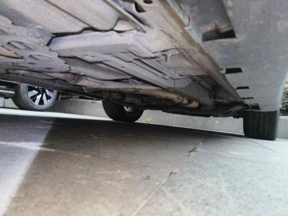 [杭州·浙A] 二手英菲尼迪英菲尼迪FX2011款 FX35 标准版