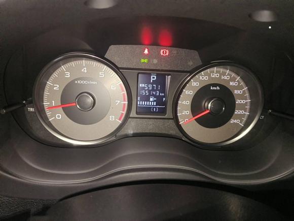 [南京·苏A] 二手斯巴鲁森林人2013款 2.5i 自动豪华版