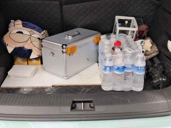 [济南·鲁A] 二手小鹏小鹏G32021款 G3i 520N