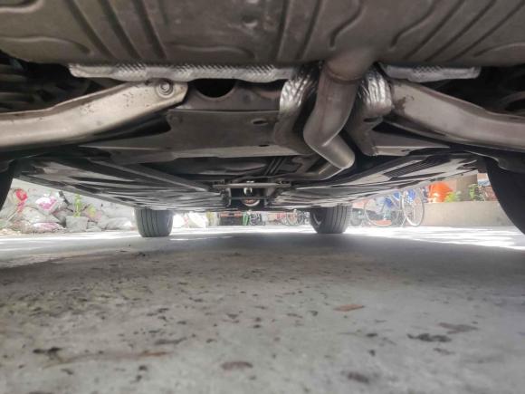 [上海·沪B] 二手奔驰奔驰GLA2016款 GLA 200 时尚型