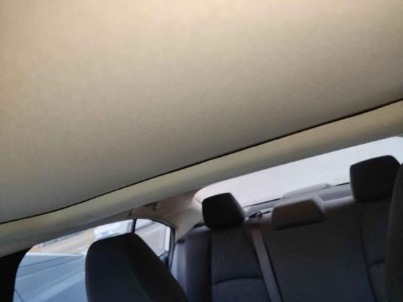 [北京·京A] 二手丰田卡罗拉2021款 双擎 1.8L E-CVT精英版