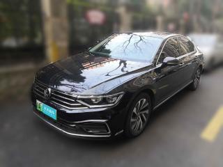 大众迈腾GTE插电混动2020款GTE豪华型