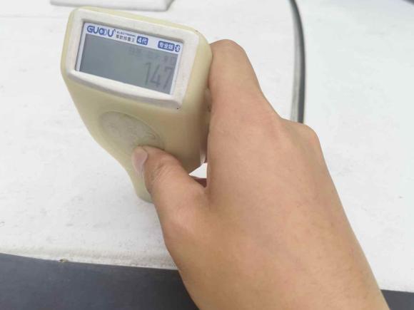 [温州·浙C] 二手哈弗哈弗H62015款 运动版 1.5T 自动两驱豪华型