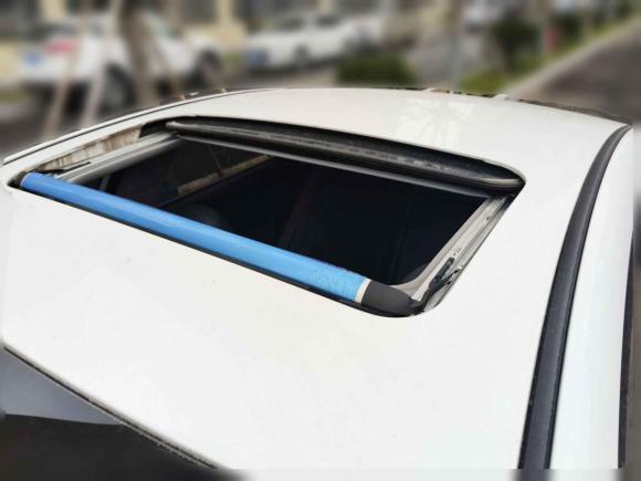 [济南·鲁A] 二手现代索纳塔2011款 2.0L 自动豪华版