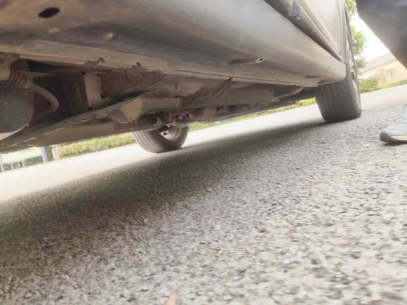 [苏州·苏U] 二手三菱欧蓝德2016款 2.4L 四驱精英版 5座