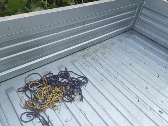 [武汉·鄂K] 二手东风小康东风小康K012022款 1.3L K01L DK13C