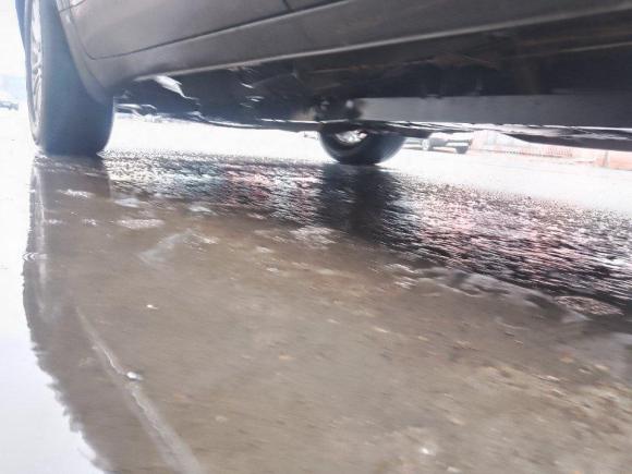 [青岛·鲁R] 二手别克昂科雷2010款 3.6L 精英版