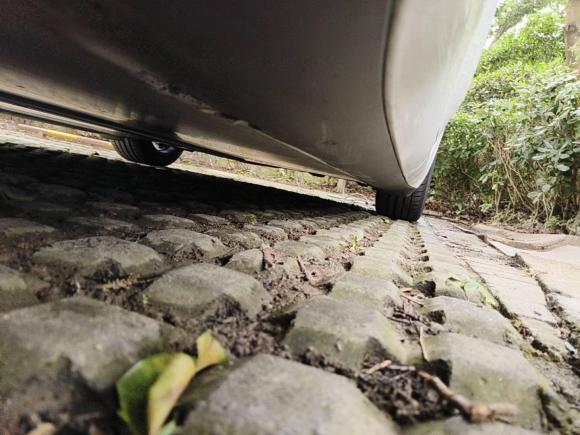 [上海·沪A] 二手特斯拉Model 32020款 标准续航后驱升级版