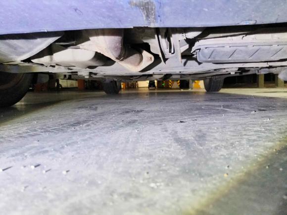 [无锡·苏B] 二手铃木雨燕2011款 1.5L 自动运动影音版