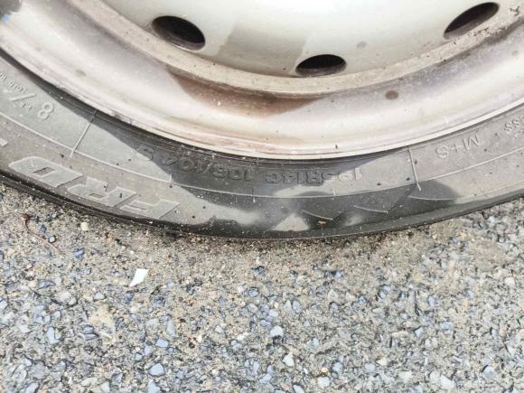 [武汉·鄂A] 二手凯马锐捷2022款 ES26舒适版 国轩高科