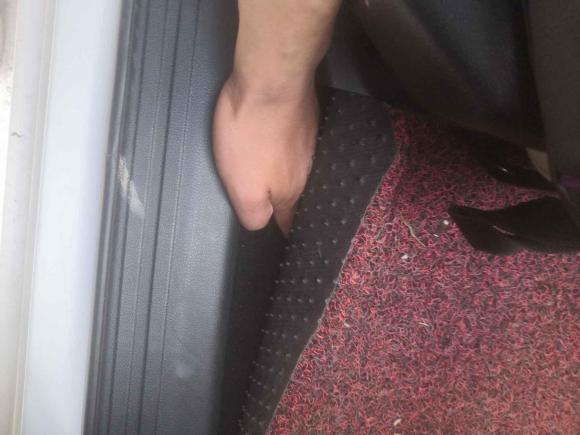 [西安·陕B] 二手宝骏宝骏3602018款 1.5L 自动豪华型 国V