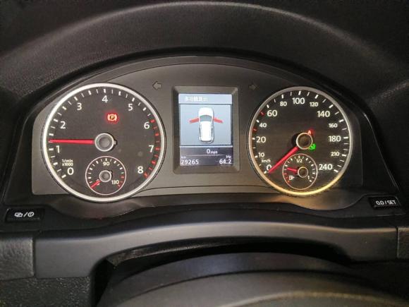 [常州·辽J] 二手大众途观2013款 1.8TSI 自动四驱豪华型