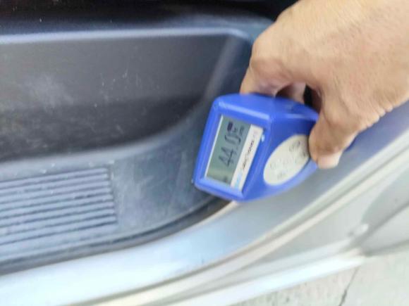 [深圳·粤B] 二手江淮瑞风瑞风M42019款 商旅系列 2.0L 手动商务型 国VI