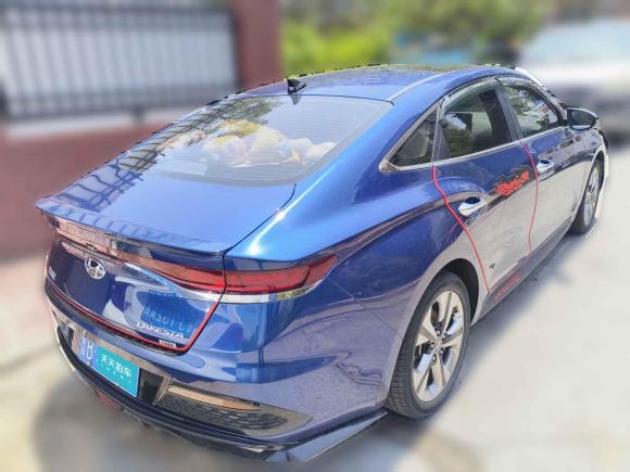 [青岛·鲁B] 二手现代菲斯塔2019款 280TGDi 运动版 国VI