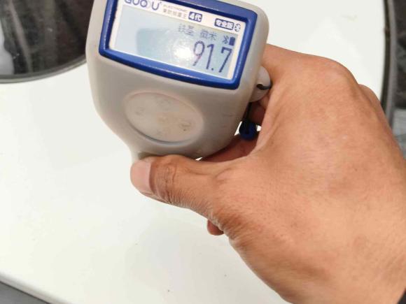 [济南·鲁A] 二手马自达马自达CX-42021款 2.0L 自动两驱蓝天探索版