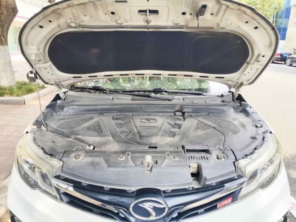 [无锡·苏B] 二手东南东南DX32016款 1.5T SRG CVT旗舰型