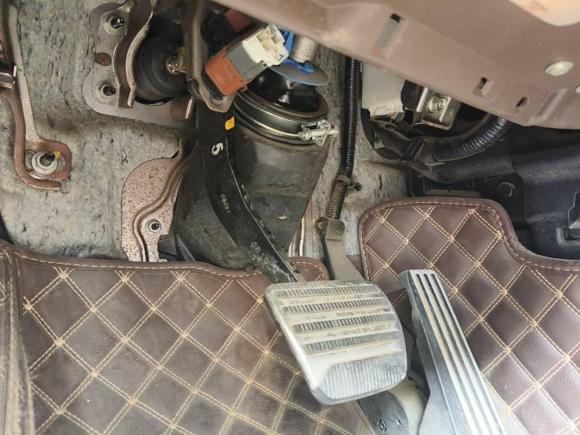 [青岛·鲁B] 二手英菲尼迪英菲尼迪FX2010款 FX35 超越版