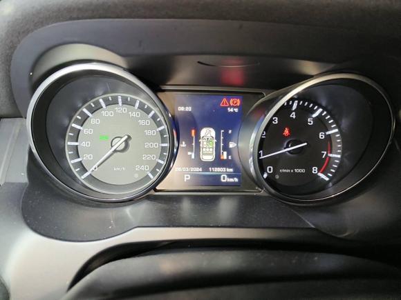 [合肥·苏C] 二手路虎揽胜极光2015款 2.0T 五门智耀版