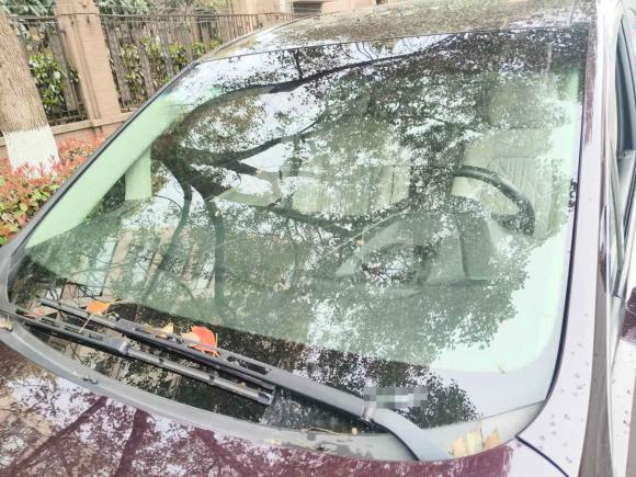 [上海·沪C] 二手别克别克GL82017款 28T Avenir艾维亚 国V