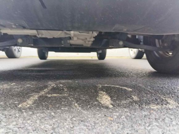 [南京·苏A] 二手东风纳米东风纳米EX12022款 PRO 悦星型