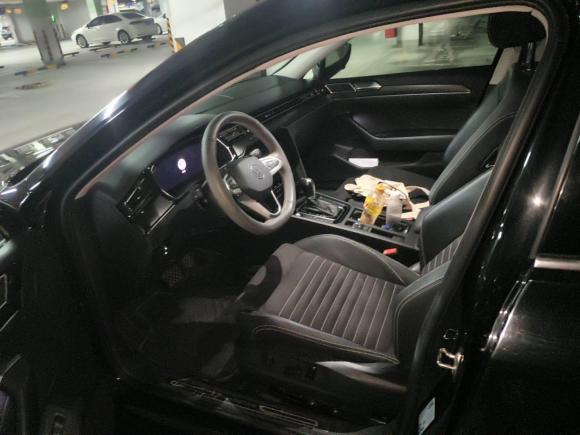 [宁波·浙B] 二手大众迈腾2020款 380TSI DSG 豪华型