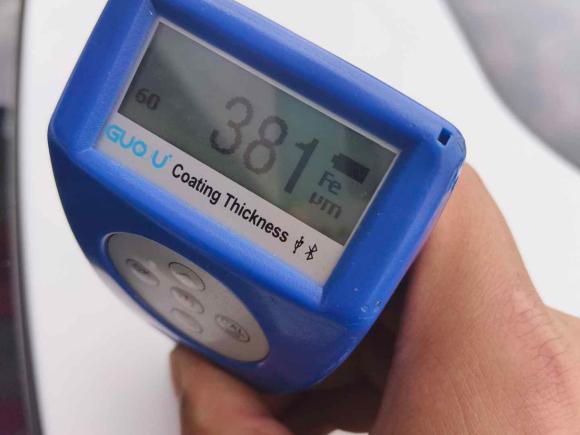 [南昌·赣A] 二手雷克萨斯雷克萨斯IS2006款 300 炫动版