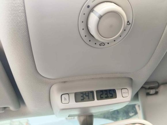 [义乌·浙C] 二手大众甲壳虫2008款 2.0 AT 标配版