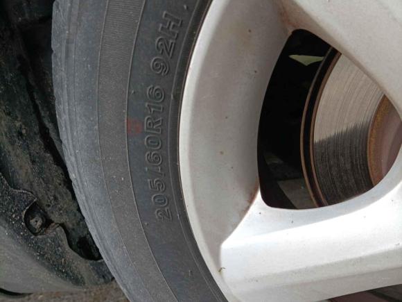 [无锡·苏B] 二手铃木天语 SX42009款 两厢 1.8L 自动运动型