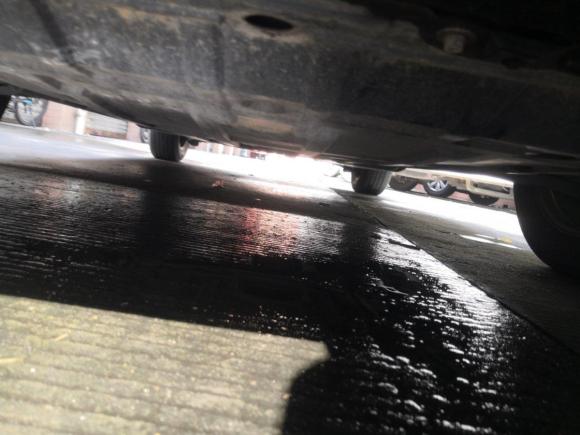 [成都·川A] 二手雷诺科雷嘉2016款 2.0L 两驱豪华版