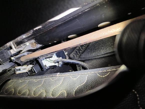 [上海·沪A] 二手马自达马自达32008款 两厢 2.0豪华型