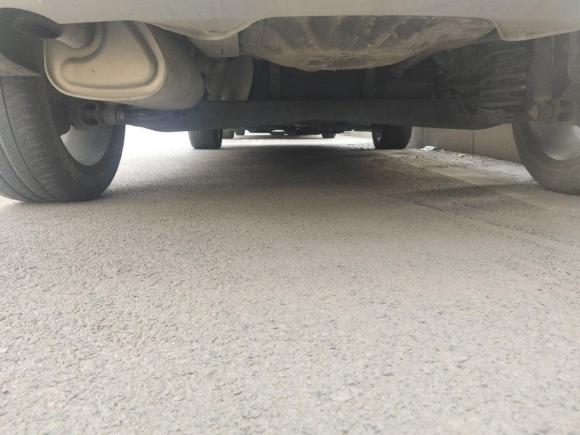 [武汉·粤C] 二手名爵名爵ZS2018款 1.5L 自动豪华版 国V