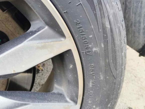 [杭州·浙A] 二手江汽集团瑞风S42019款 1.6L CVT超越型