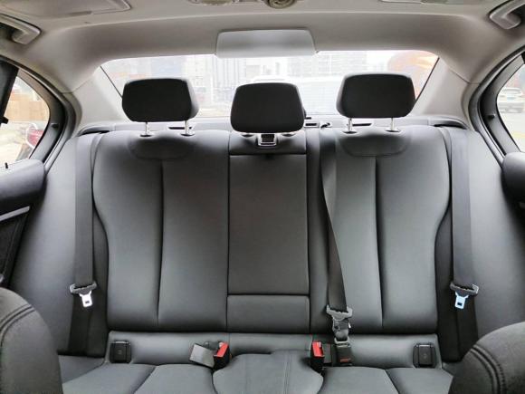 [芜湖·苏A] 二手宝马宝马3系2015款 320Li 超悦版时尚型