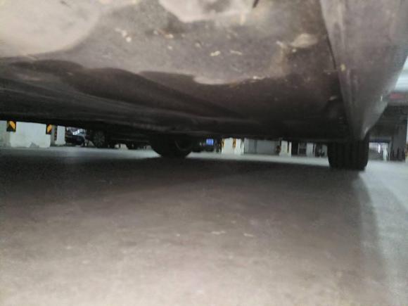 [无锡·苏B] 二手宝马宝马5系2022款 530Li 领先型 M运动套装