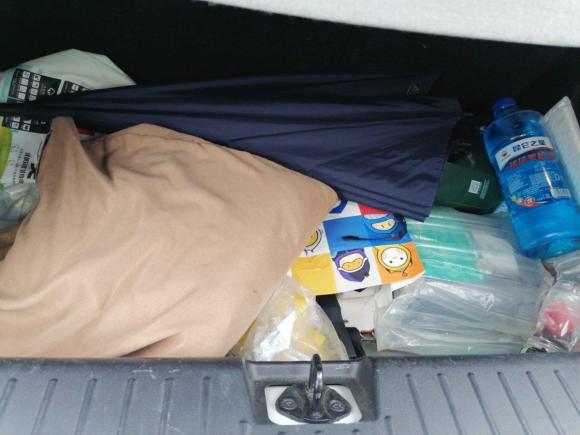 [上海·沪C] 二手名爵名爵3SW2015款 1.5L AMT精英型