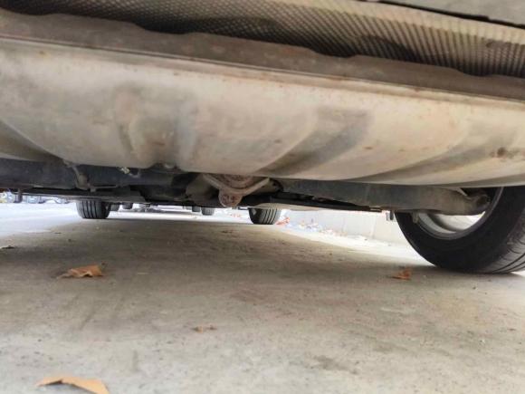 [北京·冀R] 二手马自达阿特兹2017款 2.0L 蓝天豪华版