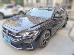 [上海·沪C] 大众帕萨特2023款 330TSI 星空尊贵版